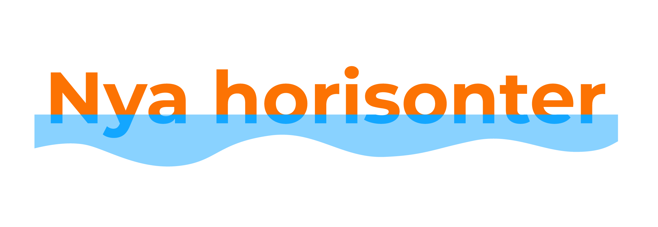 Nya horisonter